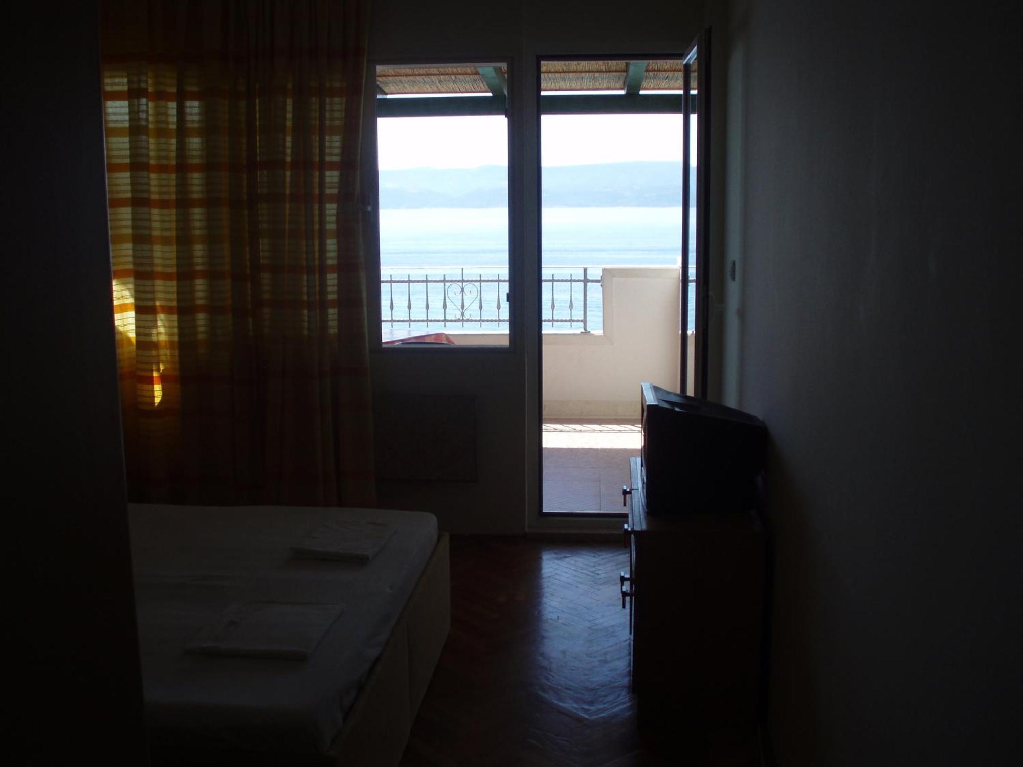 Apartments Agava-Mirjana Omiš Rum bild