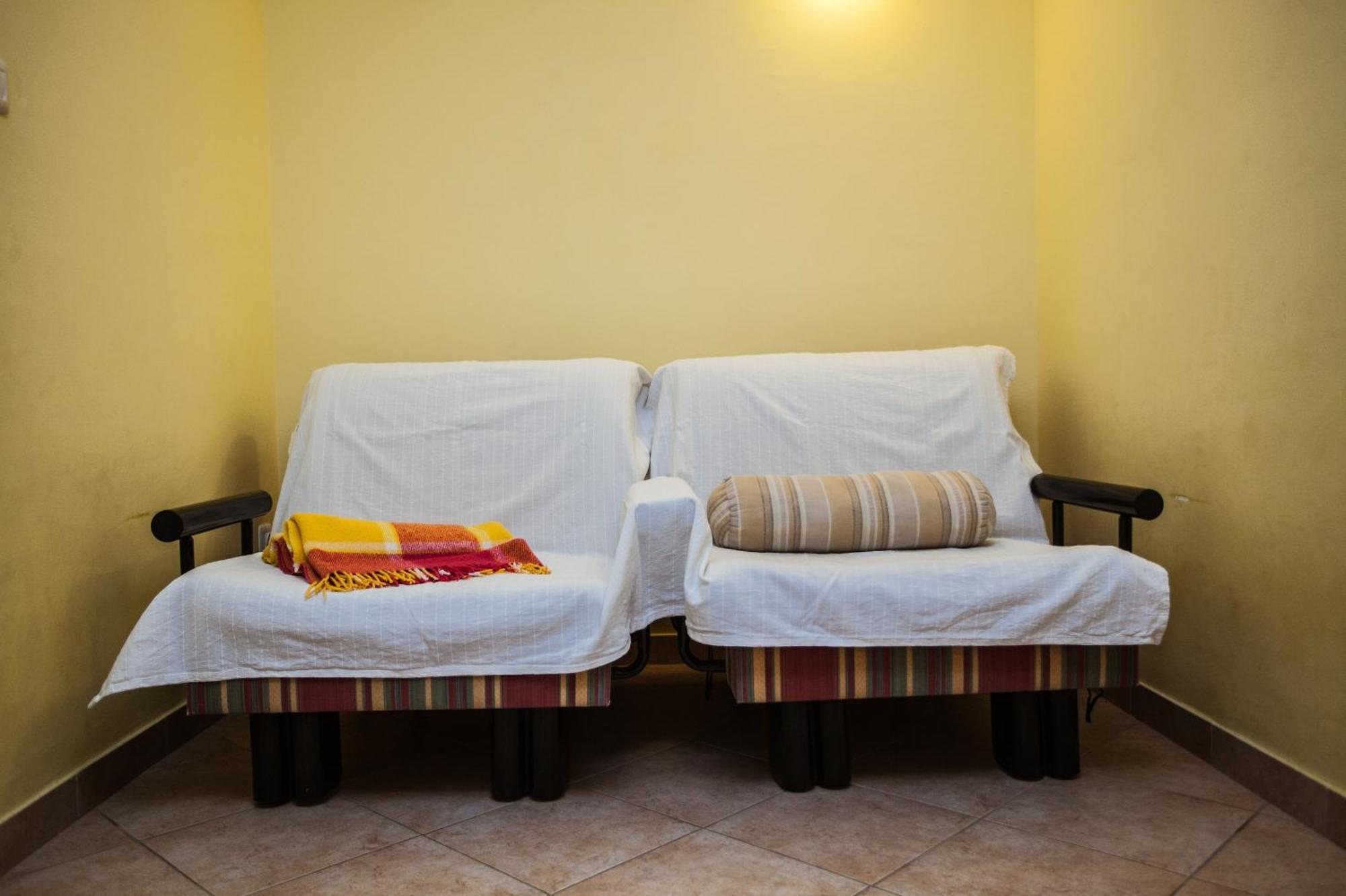 Apartments Agava-Mirjana Omiš Rum bild