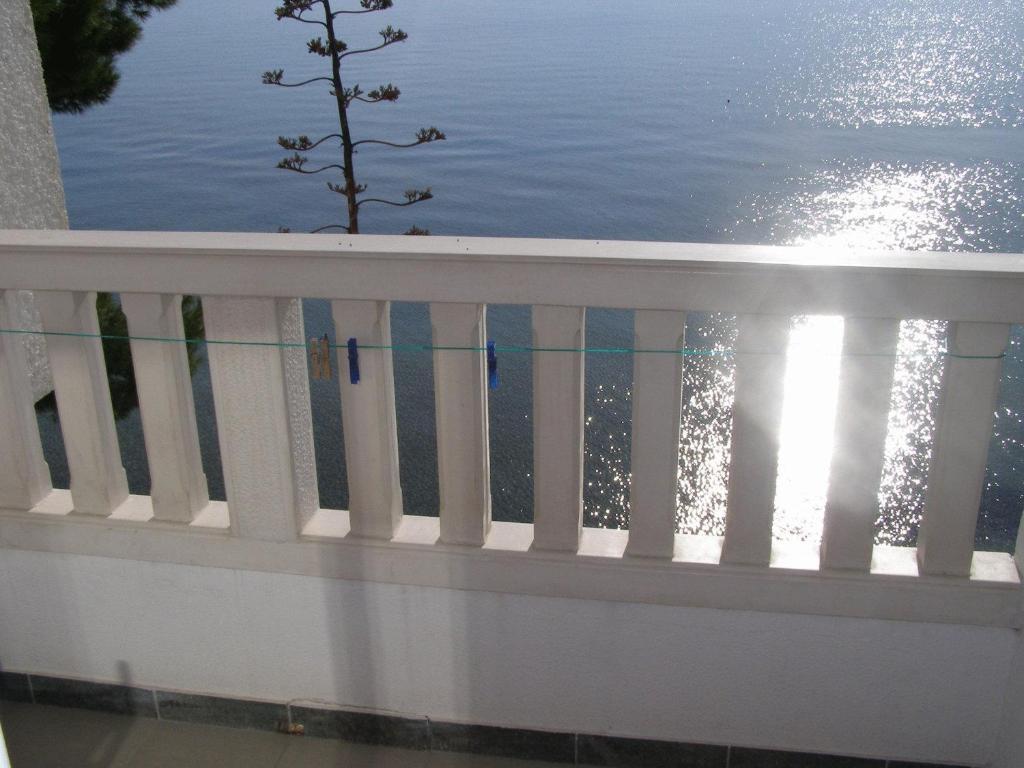 Apartments Agava-Mirjana Omiš Rum bild